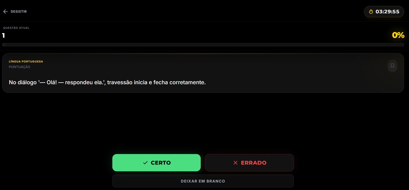 Plataforma Gabarita INSS